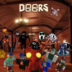 Doors The Horror Game