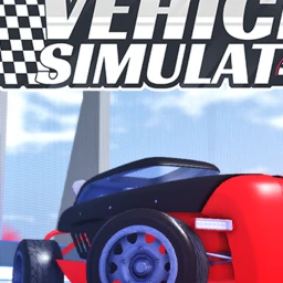 [Sides] Vehicle Simulator icon