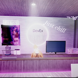 Vibe and chill