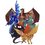 Show off your ### OCS!!