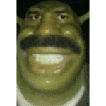 XoXo SHREK