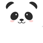 Family panda