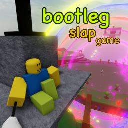 bootleg slap game 👏