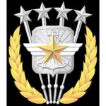 [RKUA] Republic of korea United Army Division.