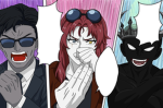 very random ugcs