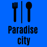 Paradise city || Group