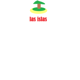 las islas
