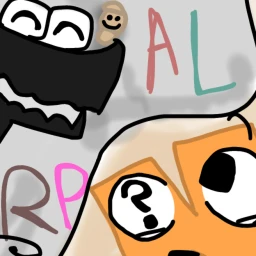 Alphabet Lore RP  icon