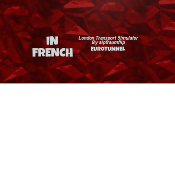 London Transport Simulator