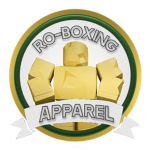 Ro-Boxing Apparel