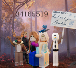 Last Word For Arendelle