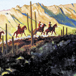 The Arizona Rangers