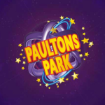 Paulton's Park Roblox