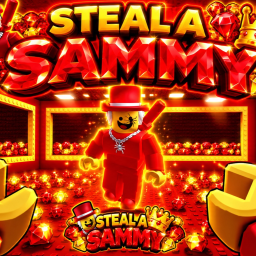 [🍓] Steal A Sammy