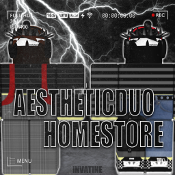 AestheticDuo Homestore