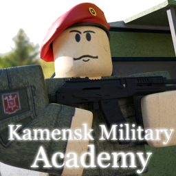 Kamensk Military Academy