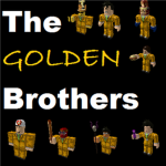 The Golden Brothers