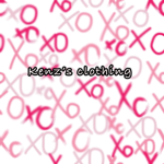 - Kenz’s clothing -