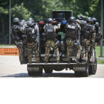 PD RANKS