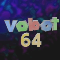 [OPEN BETA] vobot 64 (read desc) icon