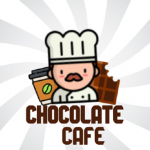 Chocolate Cafe!