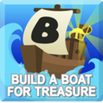 Build A Boat Fan Group!!