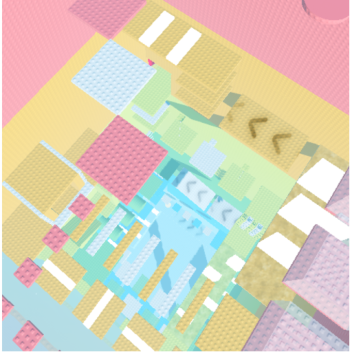 Parkour tower (no troll)