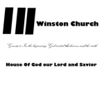 [ Winston Church ]