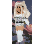 Melina’s clothing