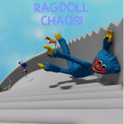 Ragdoll Chaos icon
