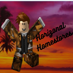 Horizonal Homestores [Alpha]