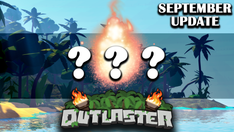 September Update 🍂