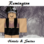 Remington Hotel