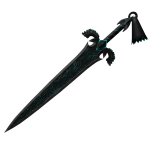 Eternal: Korblox Deathwalker Blade