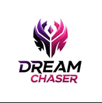 THE DREAM CHASER.