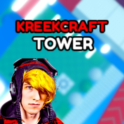 KreekCraft Tower