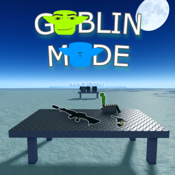 GOBLIN MODE