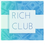 Rich club.