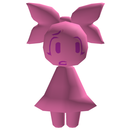 Pink thumbnail