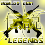 Roblox Clan of Legends (R.C.L.)