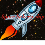 Space bakery ship