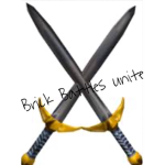 Brick Battles unite