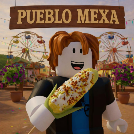 Pueblo Mexa [Feria Mexicana]