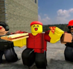 Lego Meow