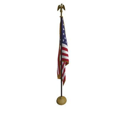 USA Flag