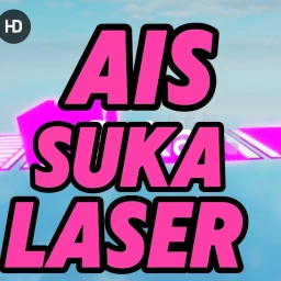 [New] Ini Laser Biru icon