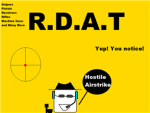 Roblox's Delta Assault Team