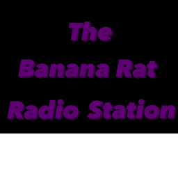 The Banana Rat Radio Station