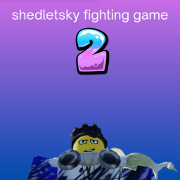 shedletsky fighting game 2
