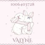 valyne